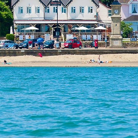 Waterfront Inn Shanklin Exterior photo