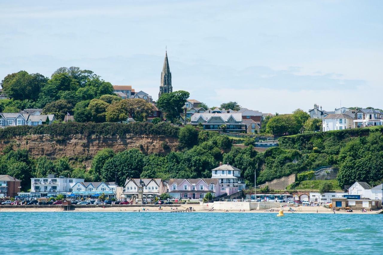 Waterfront Inn Shanklin Exterior photo