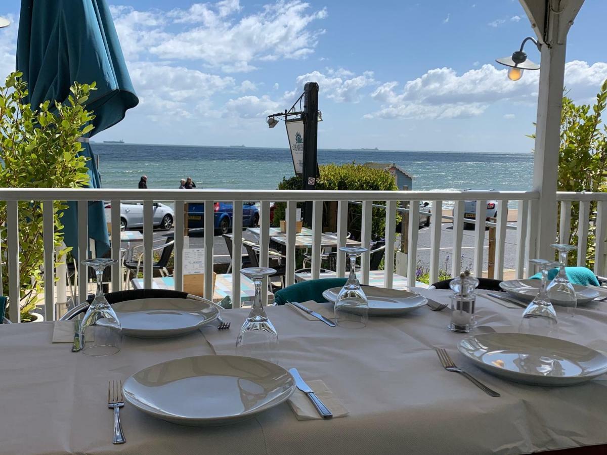 Waterfront Inn Shanklin Exterior photo